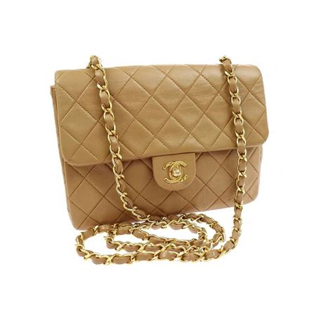 crossbody chanel purses|chanel crossbody bag beige.